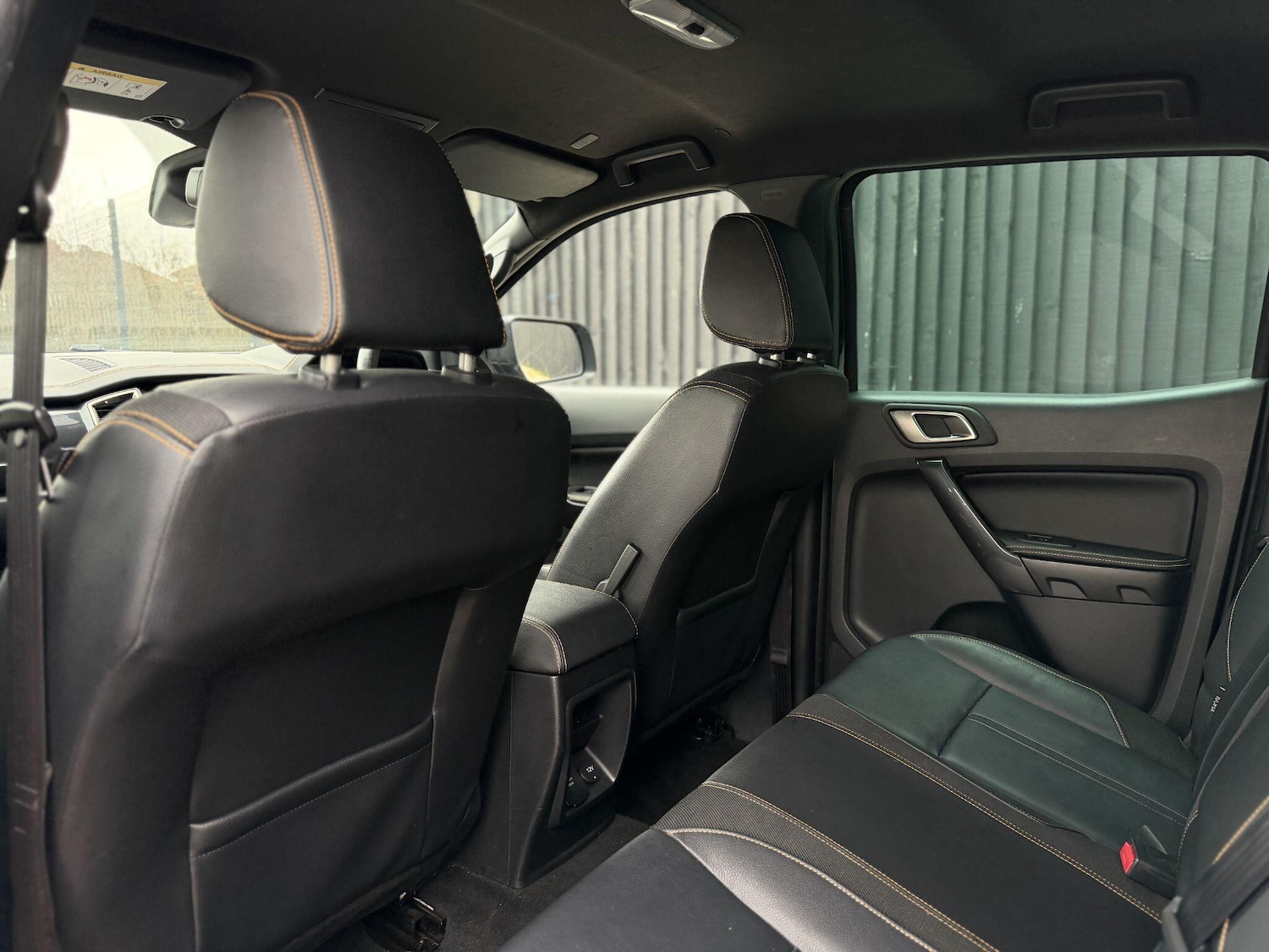 Used Ford Ranger 2021 for sale - 77478628: Photo 40