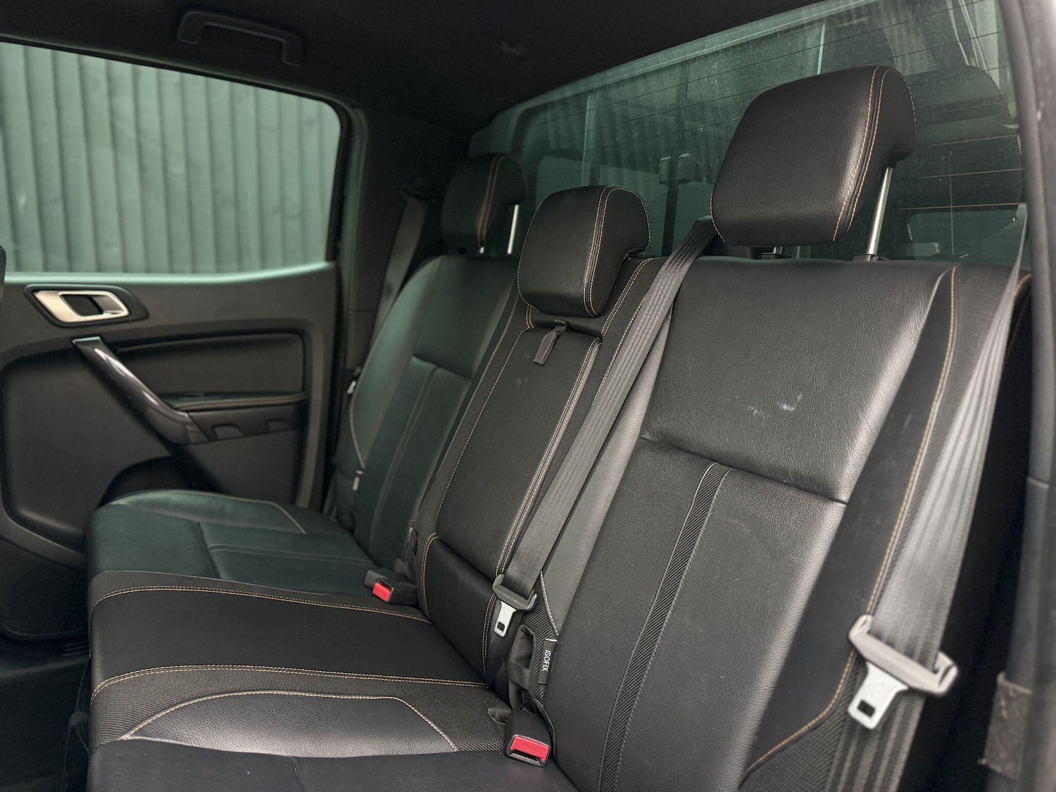 Used Ford Ranger 2021 for sale - 77478628: Photo 41