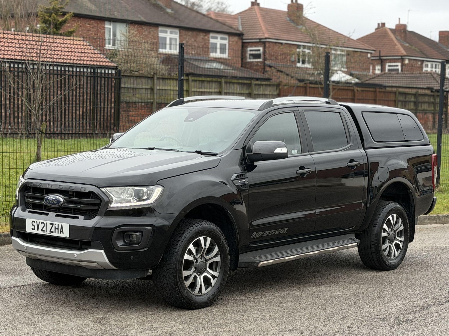 Used Ford Ranger 2021 for sale - 77478628: Photo 7