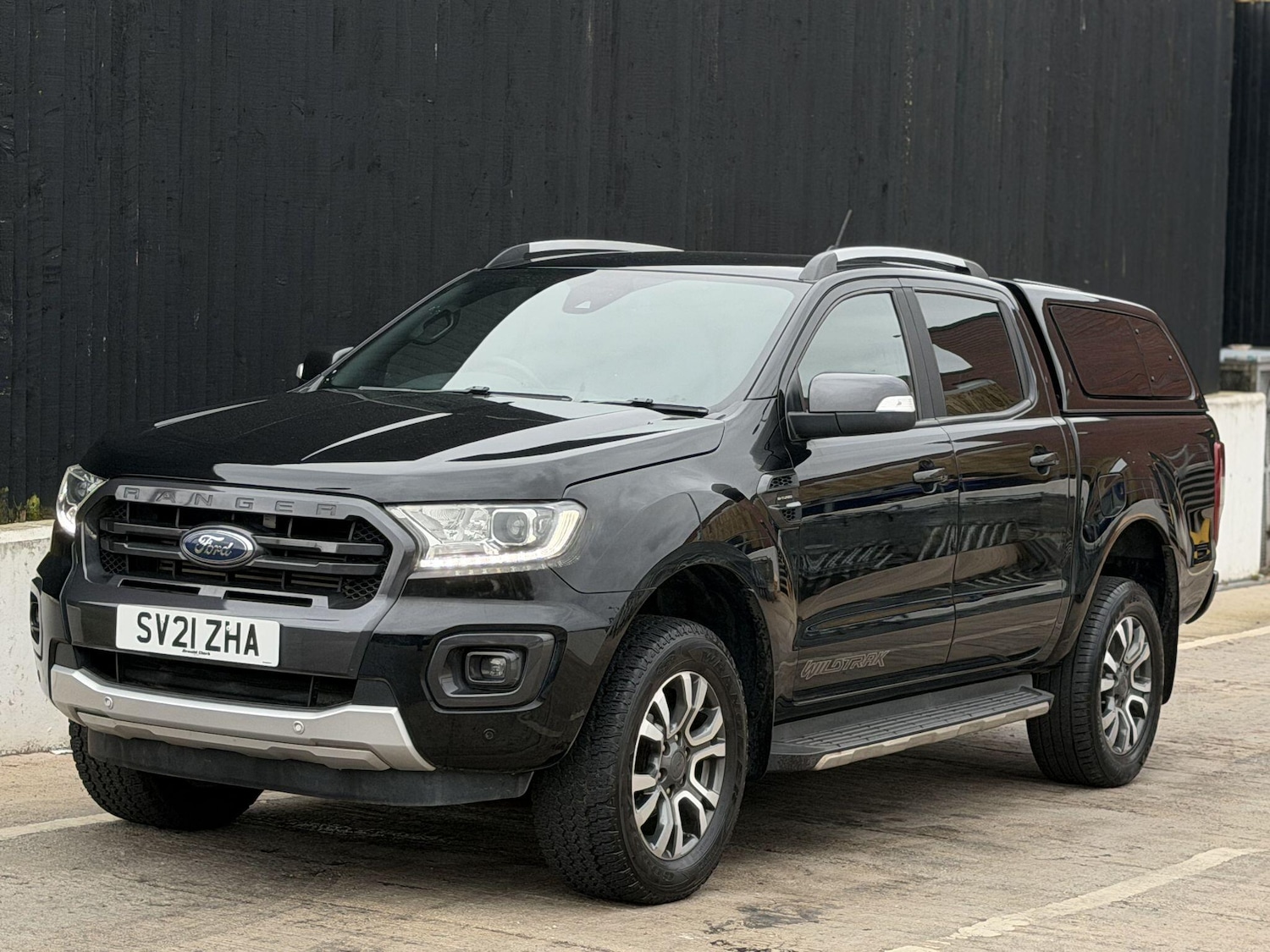 Used Ford Ranger 2021 for sale - 77478628: Photo 8