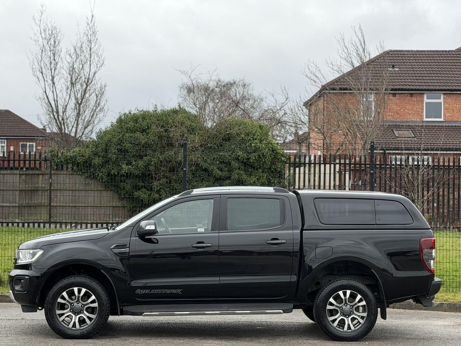 Used Ford Ranger 2021 for sale - 77478628: Photo 9