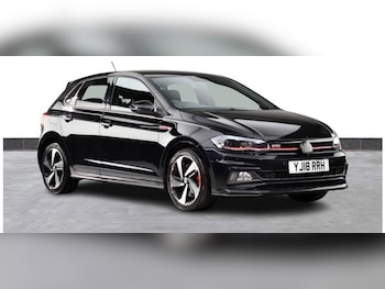 Used Volkswagen Polo 2018 for sale - 79553213: Photo