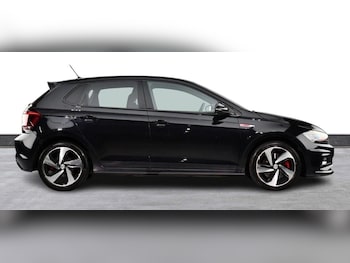 Used Volkswagen Polo 2018 for sale - 79553213: Photo