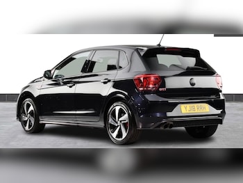 Used Volkswagen Polo 2018 for sale - 79553213: Photo