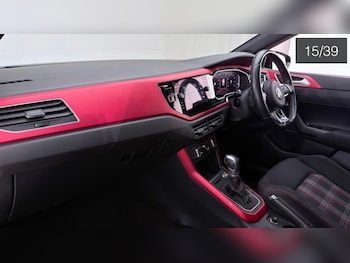 Used Volkswagen Polo 2018 for sale - 79553213: Photo