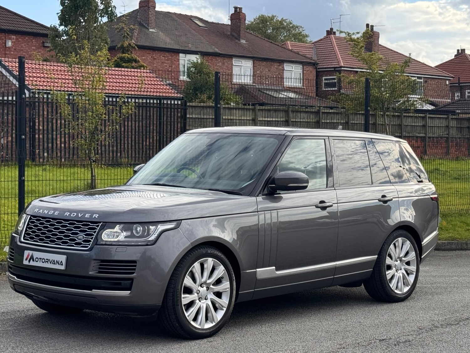 Used Land Rover Range Rover 2016 for sale - 76562519: Photo 10