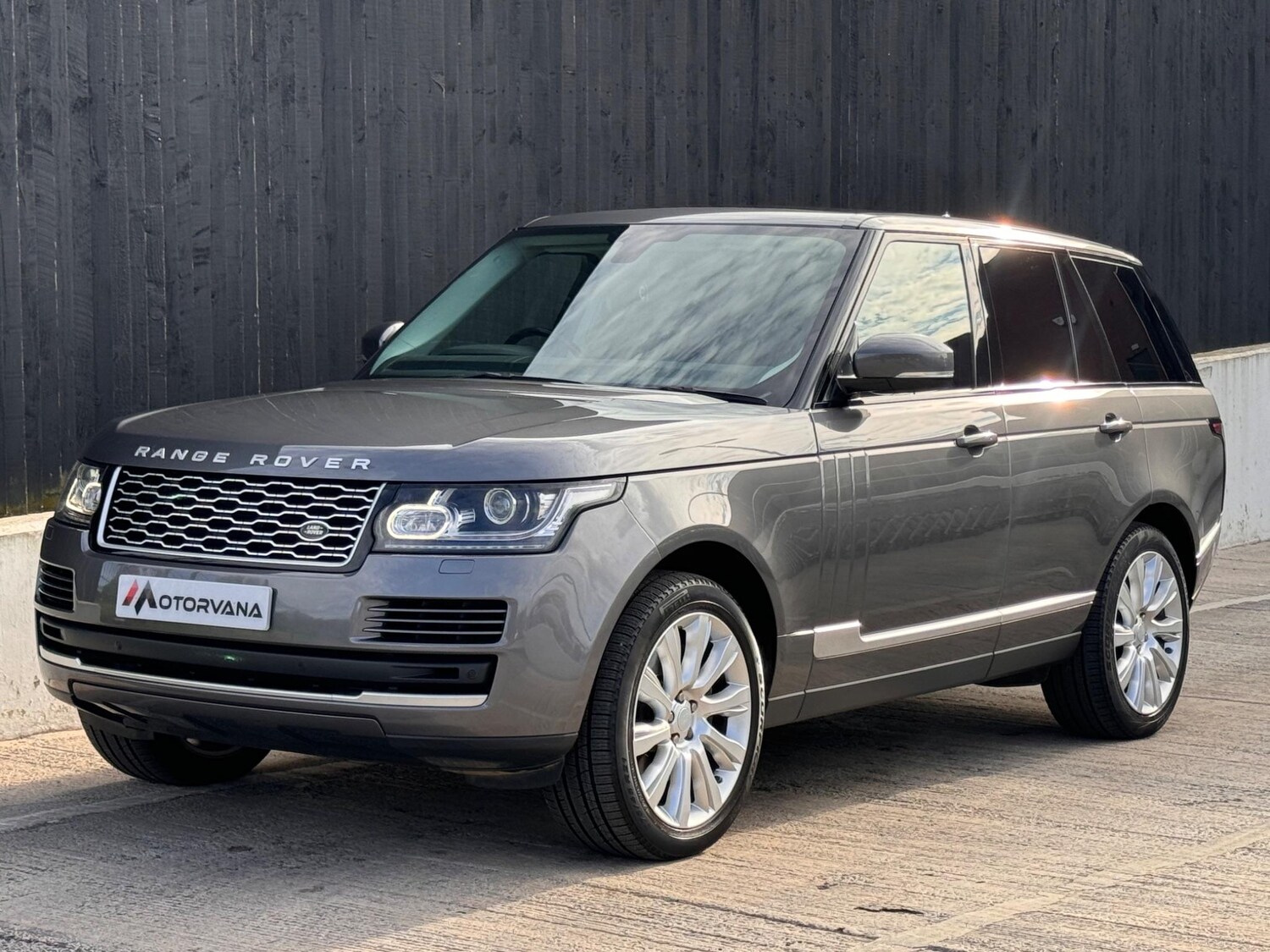 Used Land Rover Range Rover 2016 for sale - 76562519: Photo 11