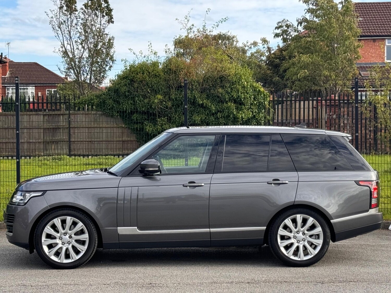 Used Land Rover Range Rover 2016 for sale - 76562519: Photo 12