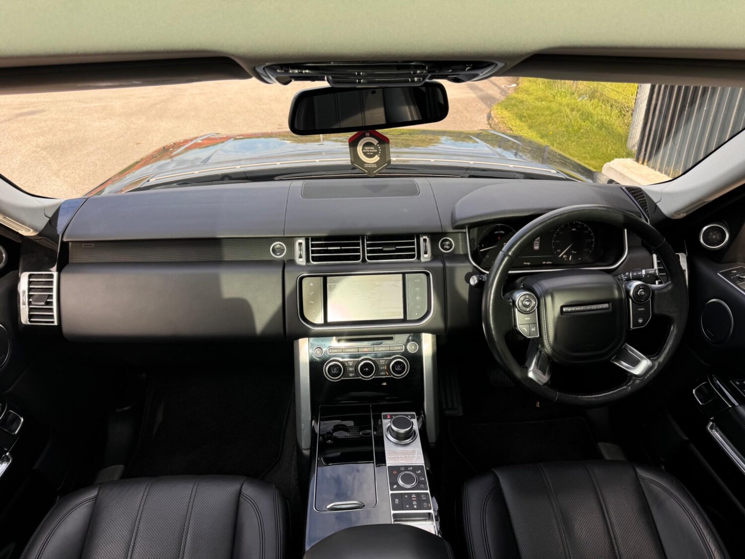 Used Land Rover Range Rover 2016 for sale - 76562519: Photo 18