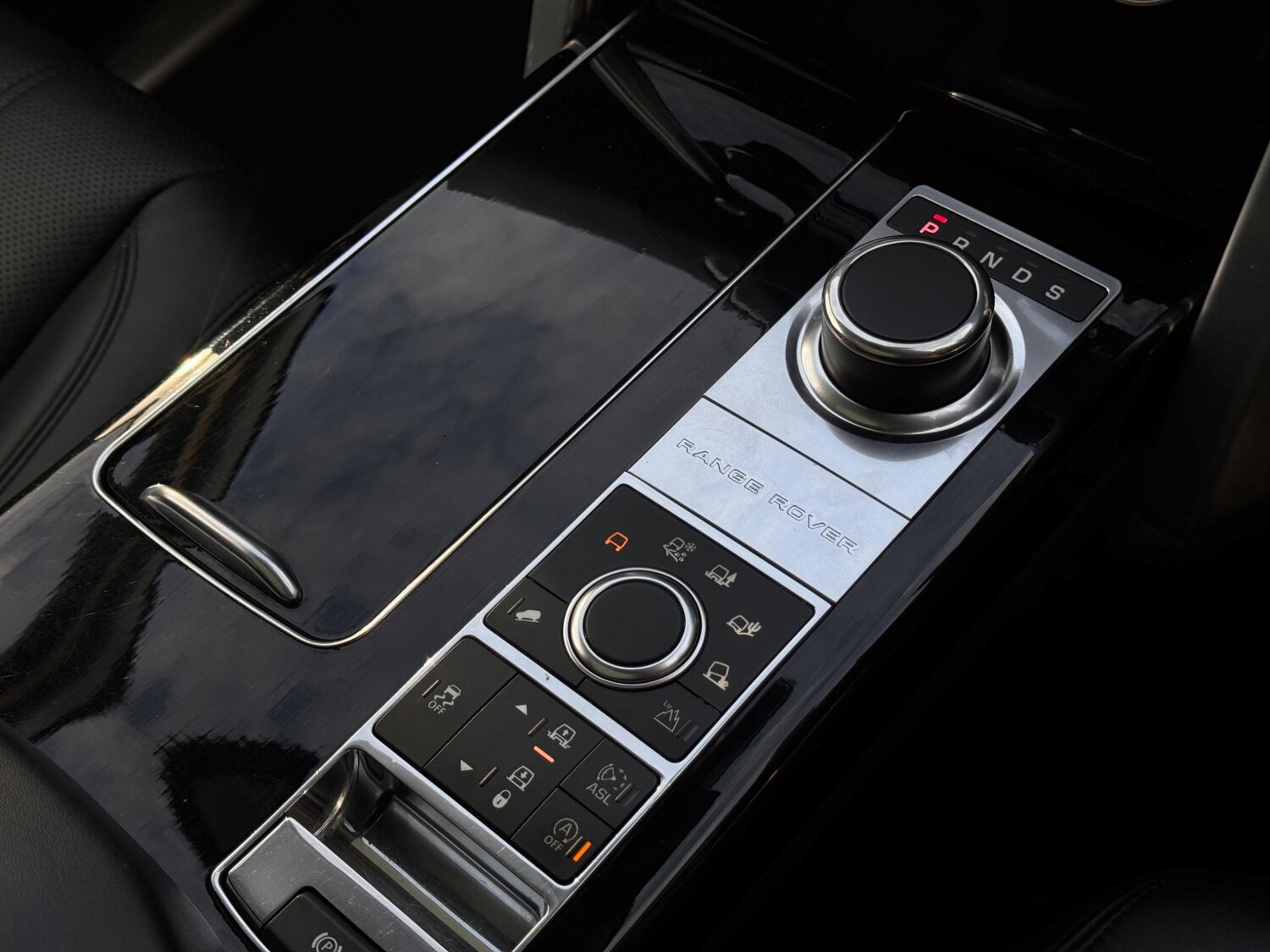 Used Land Rover Range Rover 2016 for sale - 76562519: Photo 19