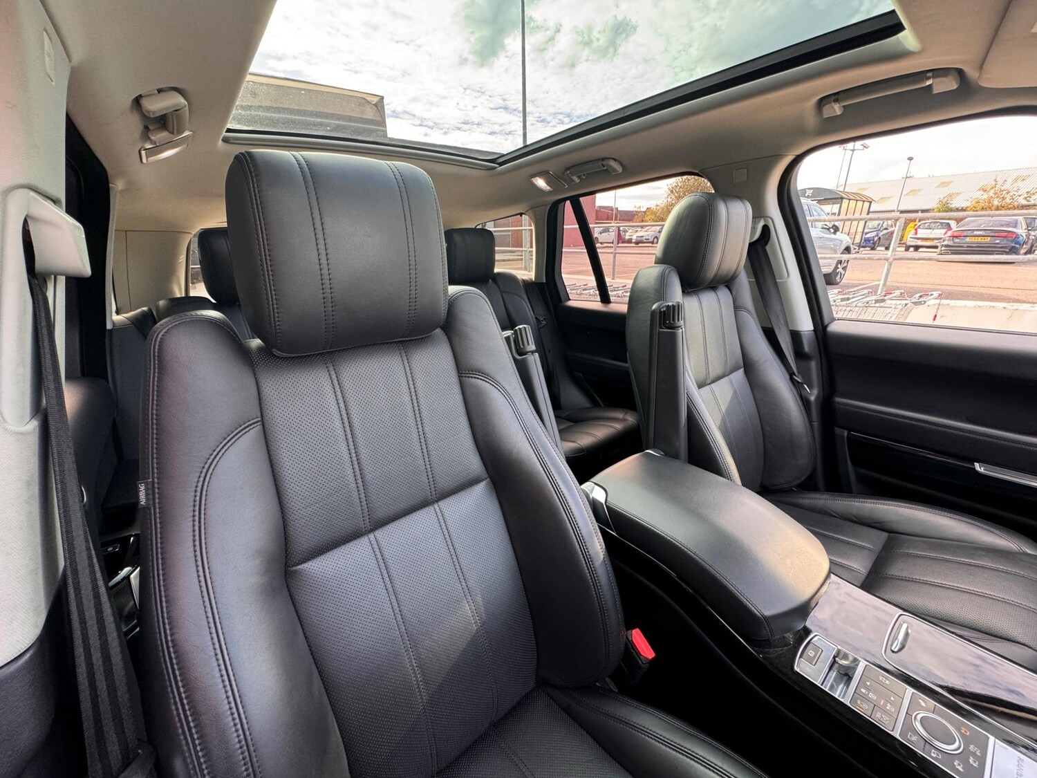 Used Land Rover Range Rover 2016 for sale - 76562519: Photo 20