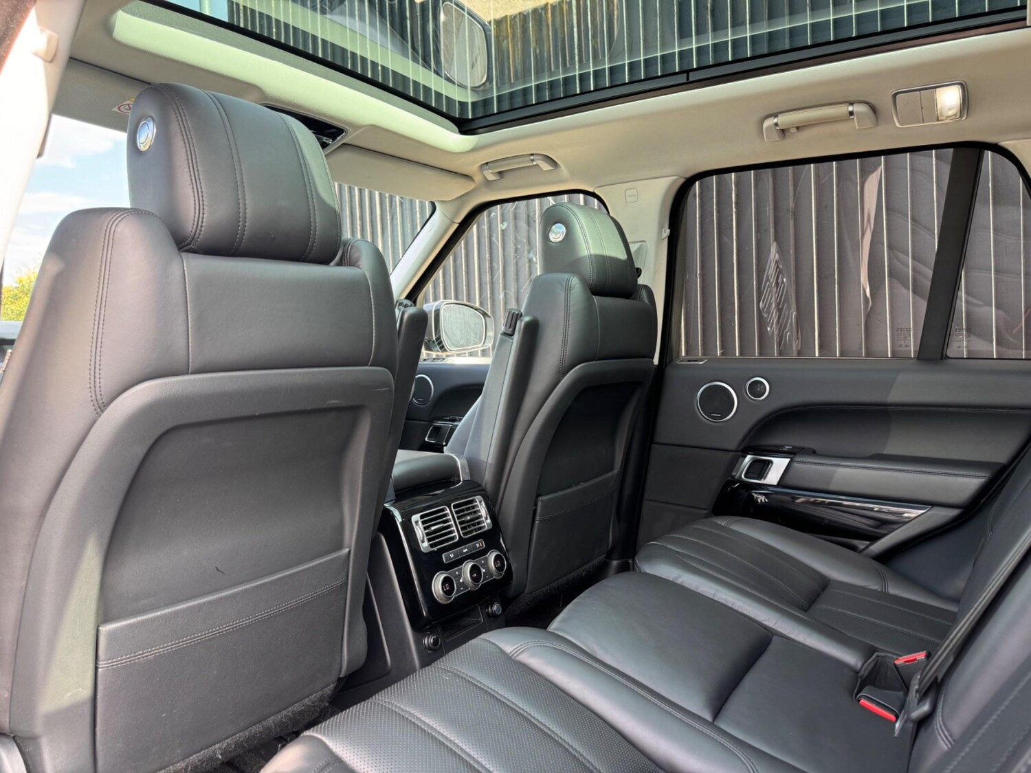 Used Land Rover Range Rover 2016 for sale - 76562519: Photo 21