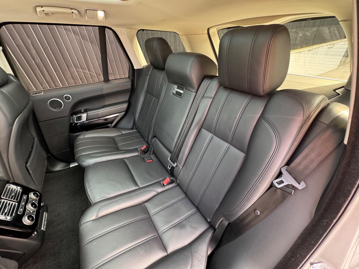 Used Land Rover Range Rover 2016 for sale - 76562519: Photo 22