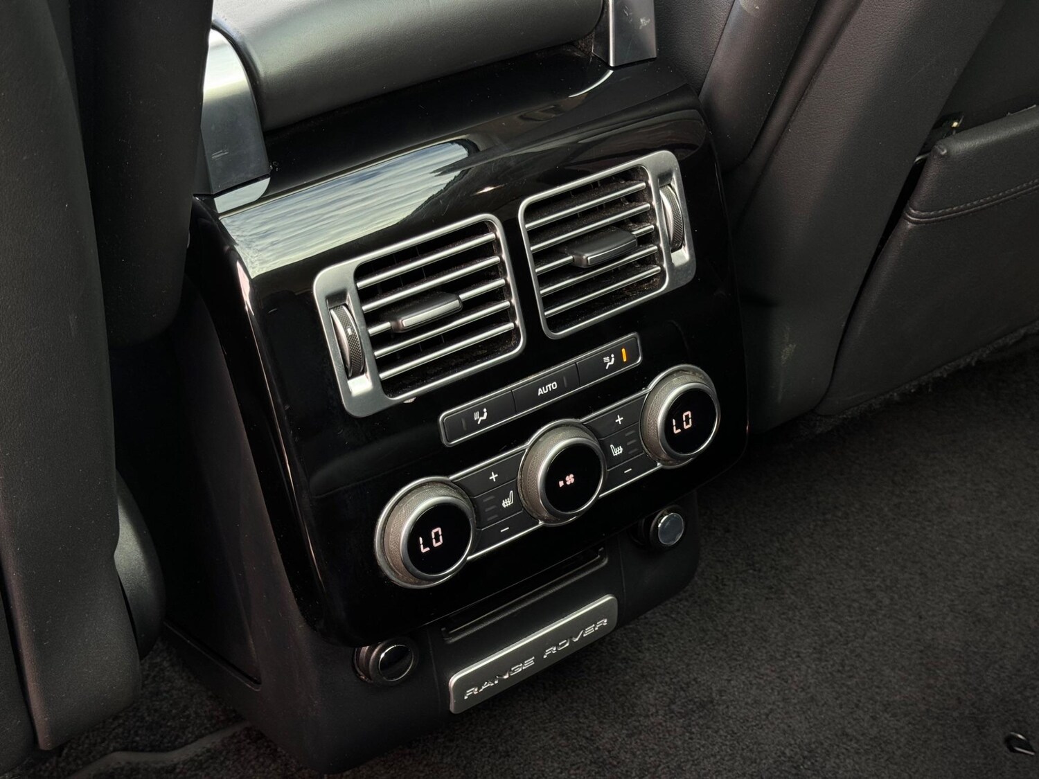 Used Land Rover Range Rover 2016 for sale - 76562519: Photo 24
