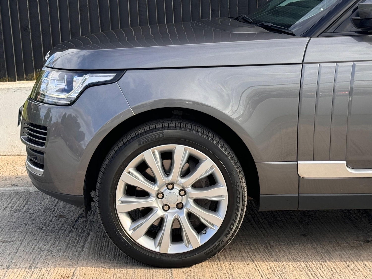 Used Land Rover Range Rover 2016 for sale - 76562519: Photo 28
