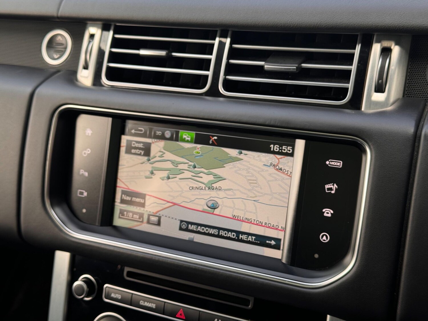 Used Land Rover Range Rover 2016 for sale - 76562519: Photo 29