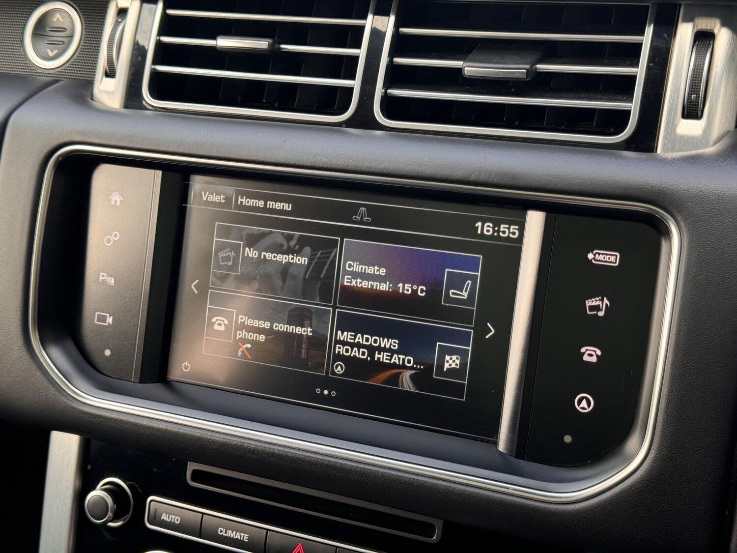 Used Land Rover Range Rover 2016 for sale - 76562519: Photo 30