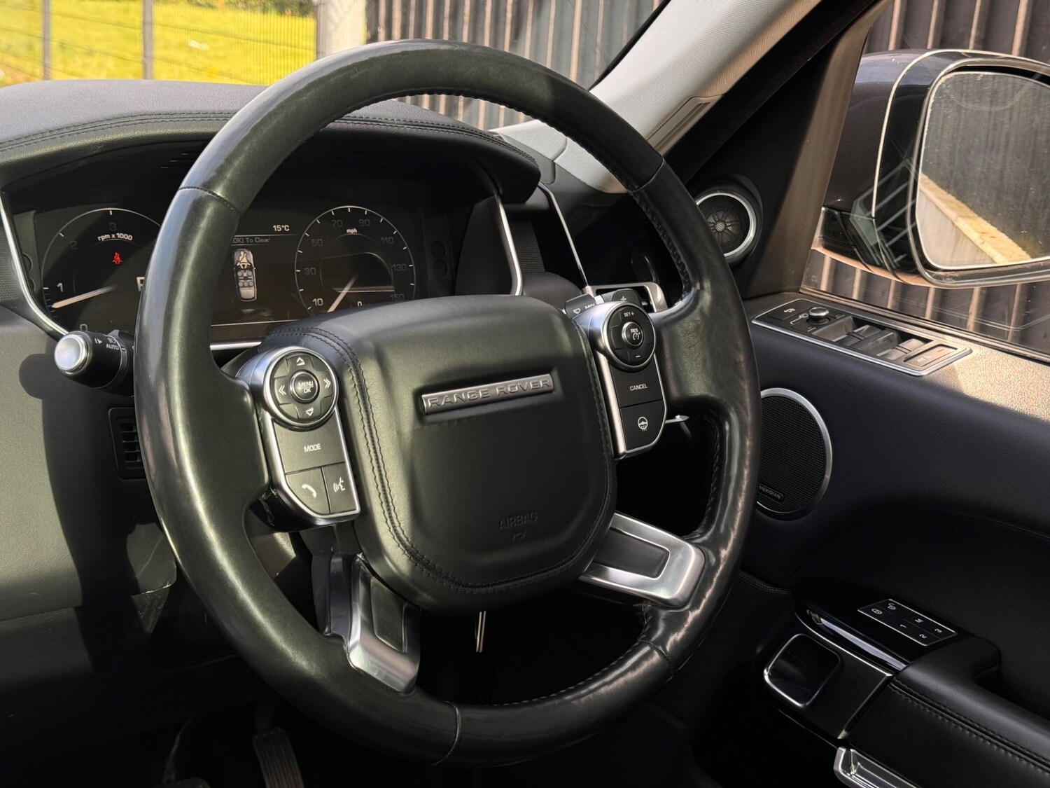 Used Land Rover Range Rover 2016 for sale - 76562519: Photo 33