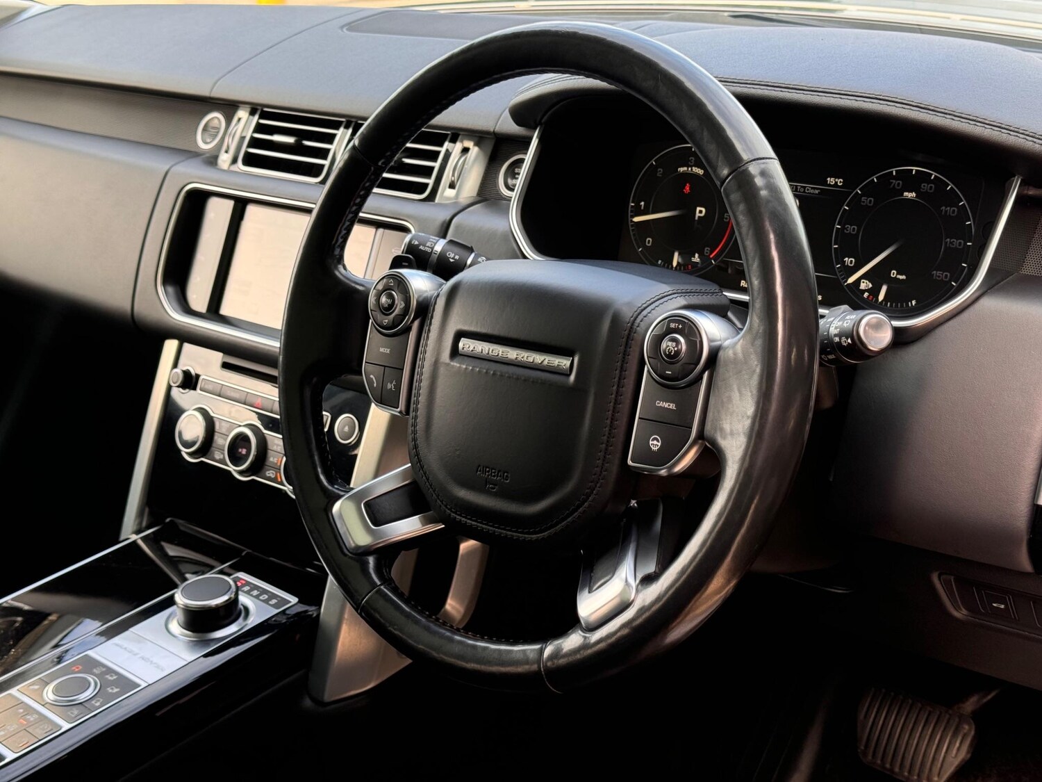 Used Land Rover Range Rover 2016 for sale - 76562519: Photo 34