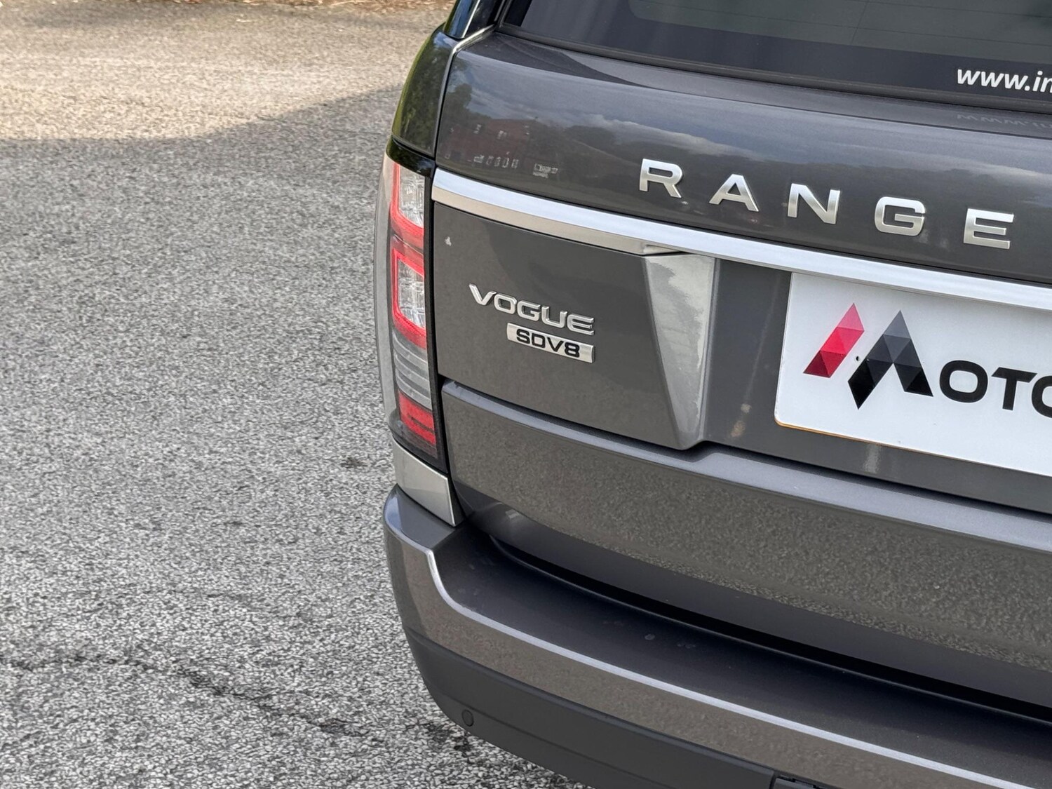 Used Land Rover Range Rover 2016 for sale - 76562519: Photo 36