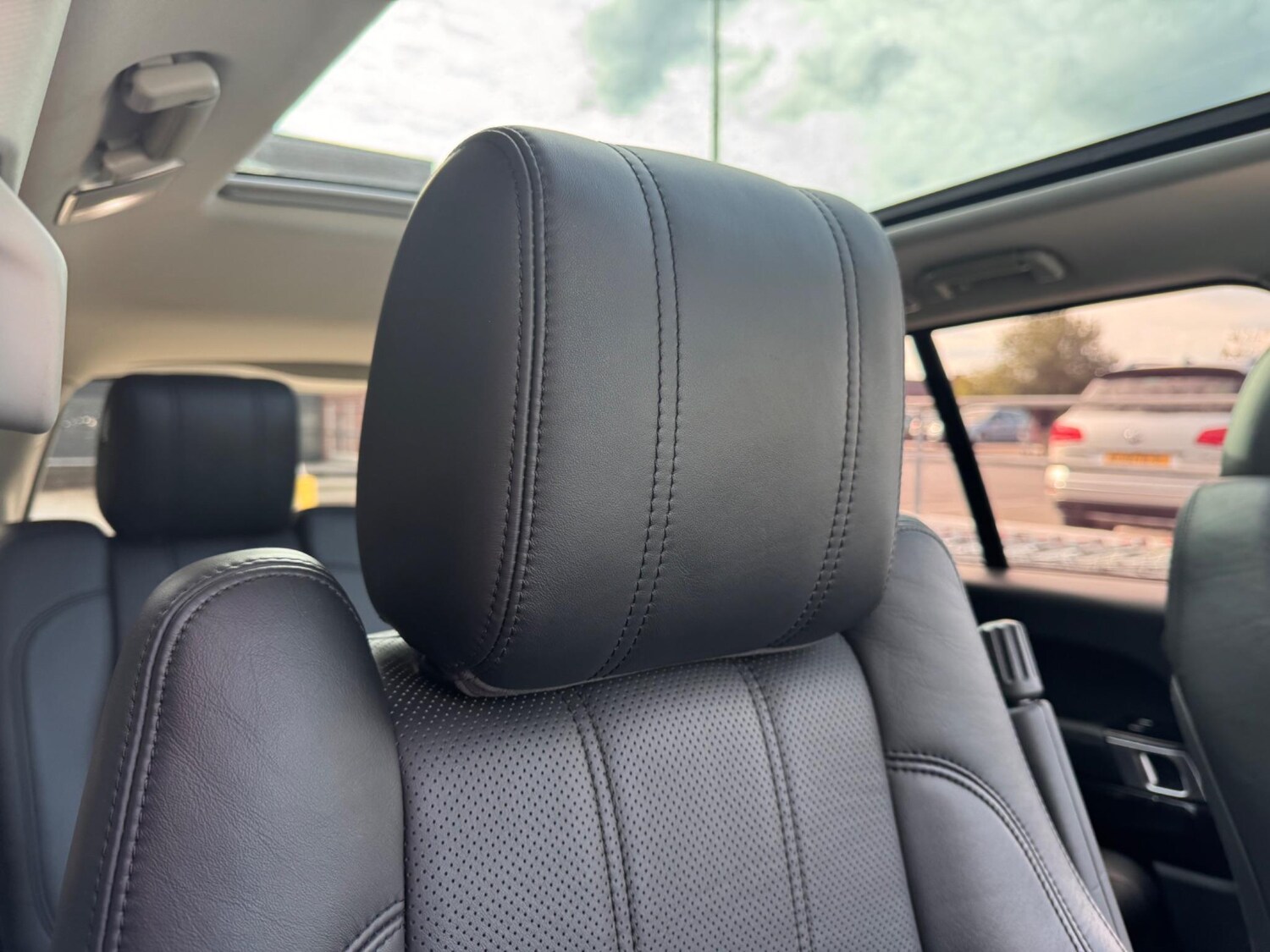 Used Land Rover Range Rover 2016 for sale - 76562519: Photo 37