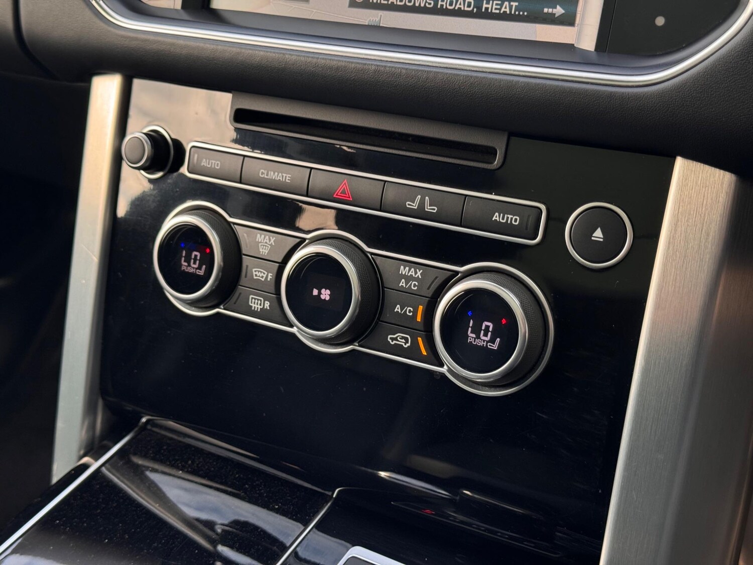 Used Land Rover Range Rover 2016 for sale - 76562519: Photo 39