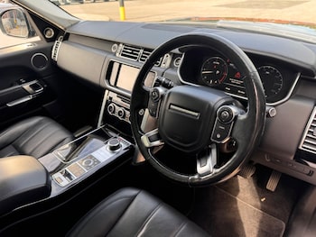 Used Land Rover Range Rover 2016 for sale - 76562519: Photo