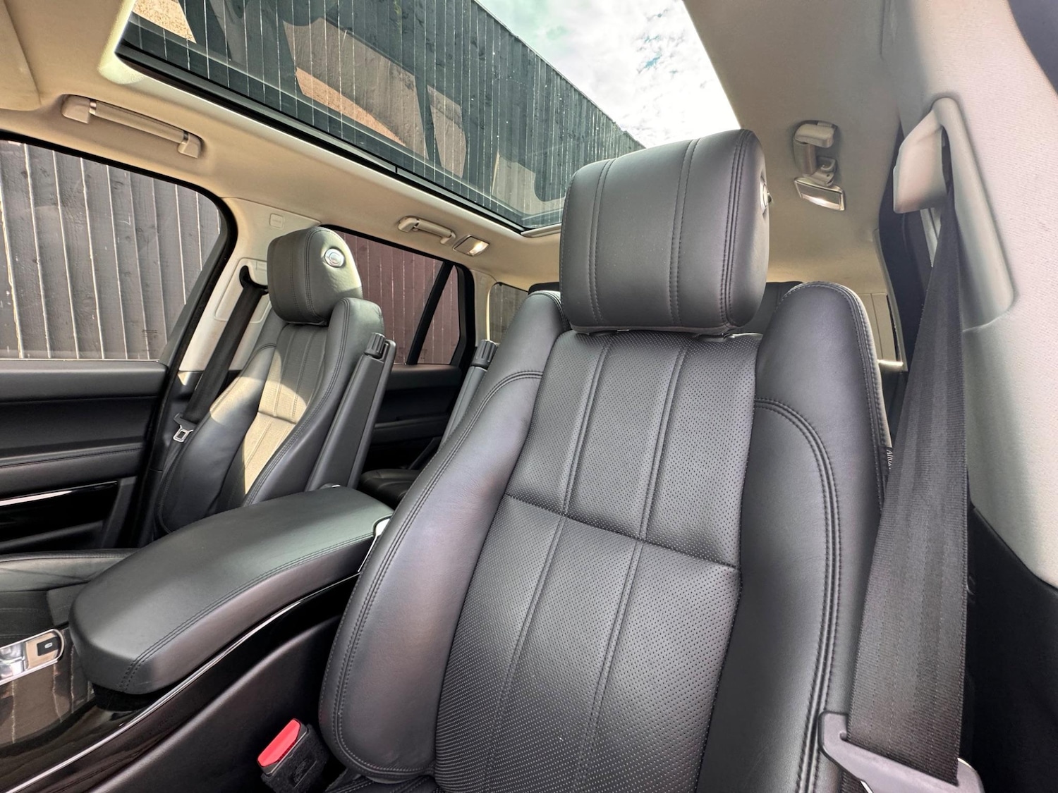 Used Land Rover Range Rover 2016 for sale - 76562519: Photo 5