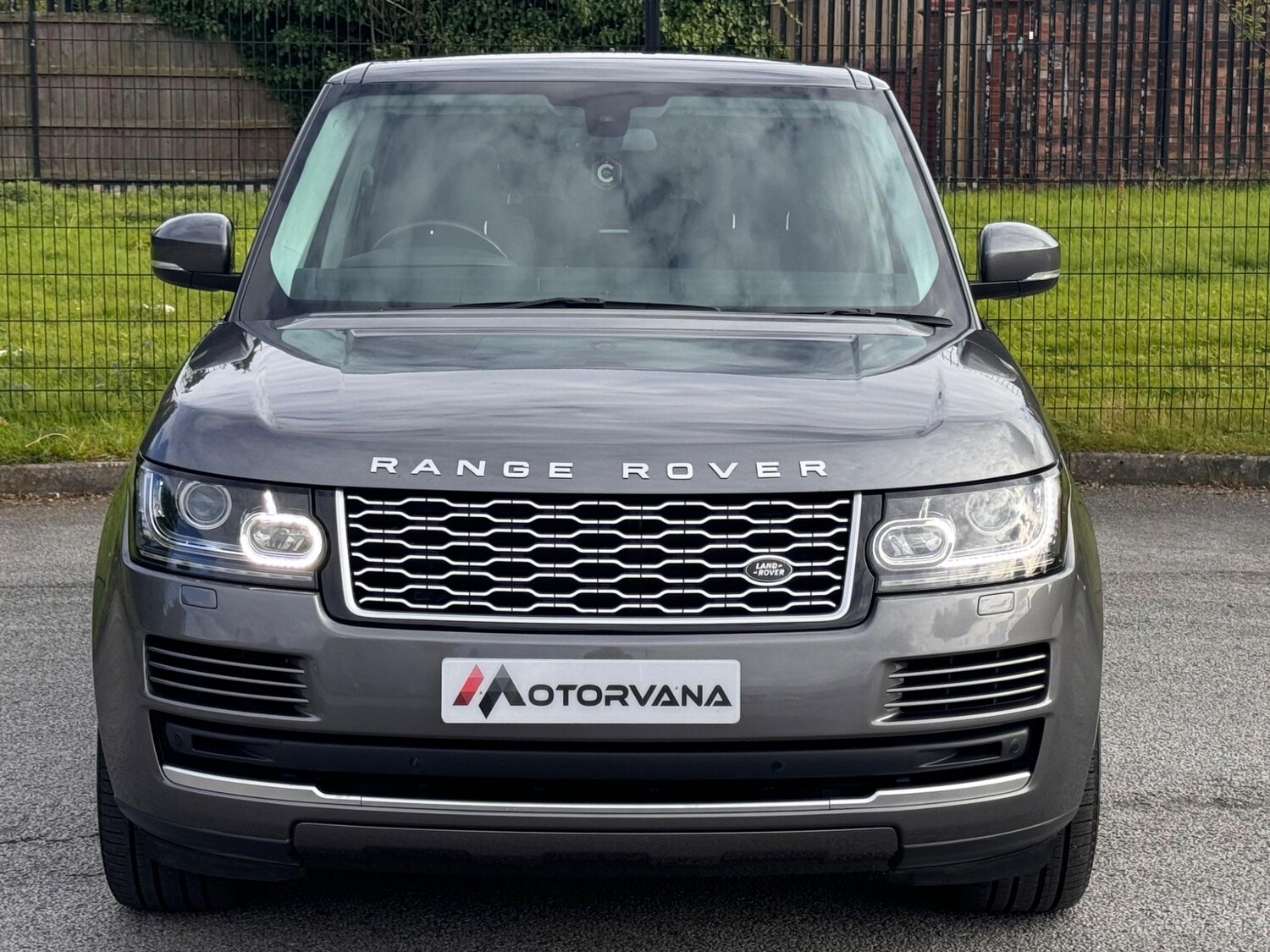 Used Land Rover Range Rover 2016 for sale - 76562519: Photo 6