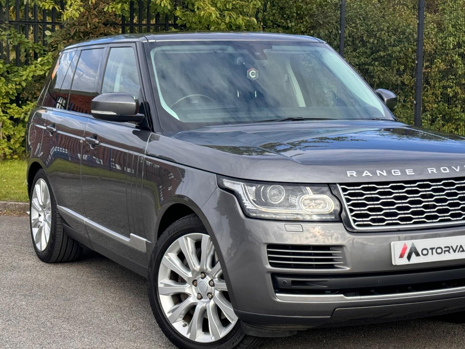 Used Land Rover Range Rover 2016 for sale - 76562519: Photo 8