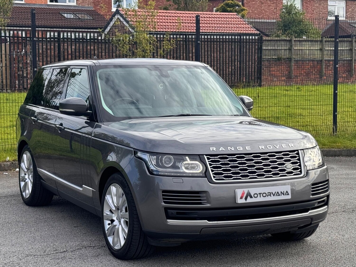 Used Land Rover Range Rover 2016 for sale - 76562519: Photo 9