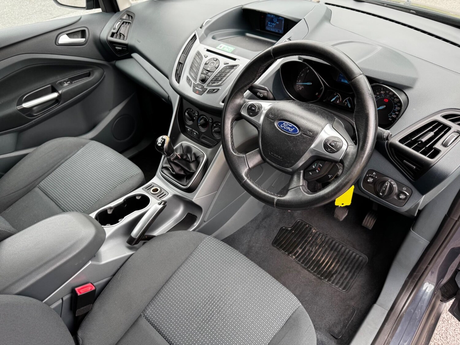 Used Ford C-Max for sale - 77784607: Photo 13