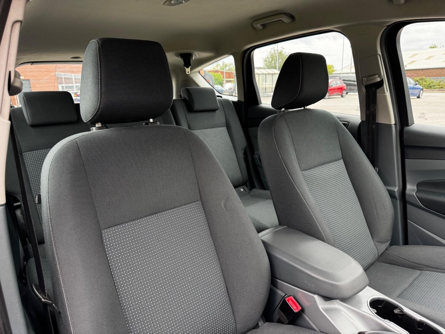 Used Ford C-Max for sale - 77784607: Photo 14