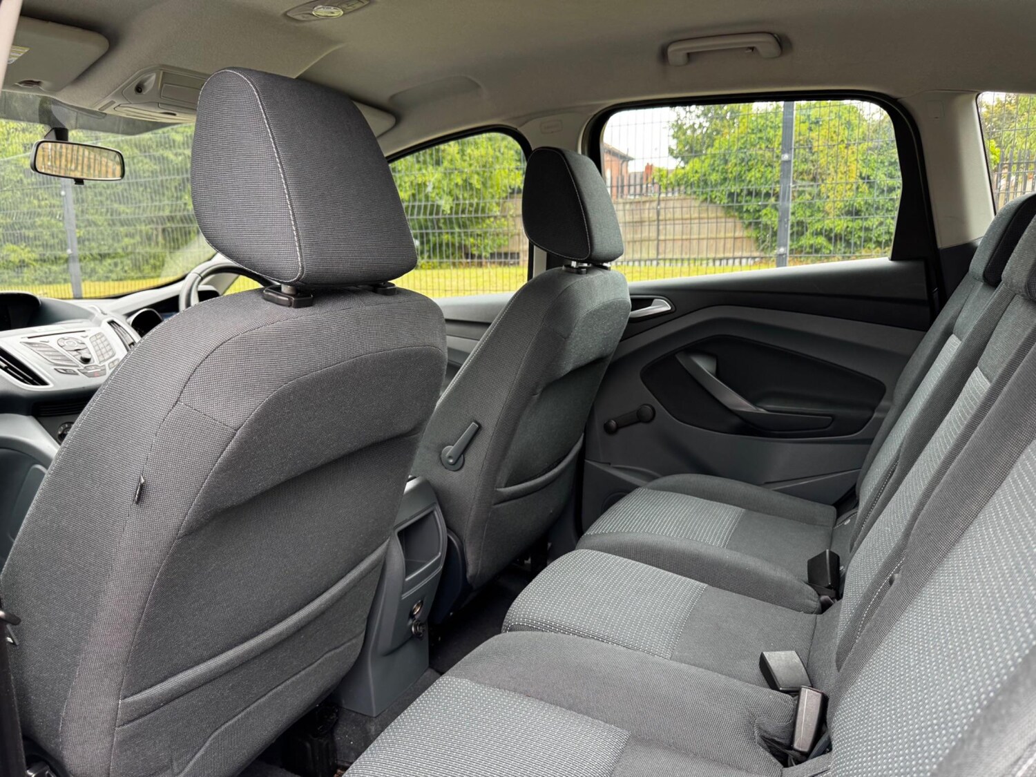 Used Ford C-Max for sale - 77784607: Photo 15