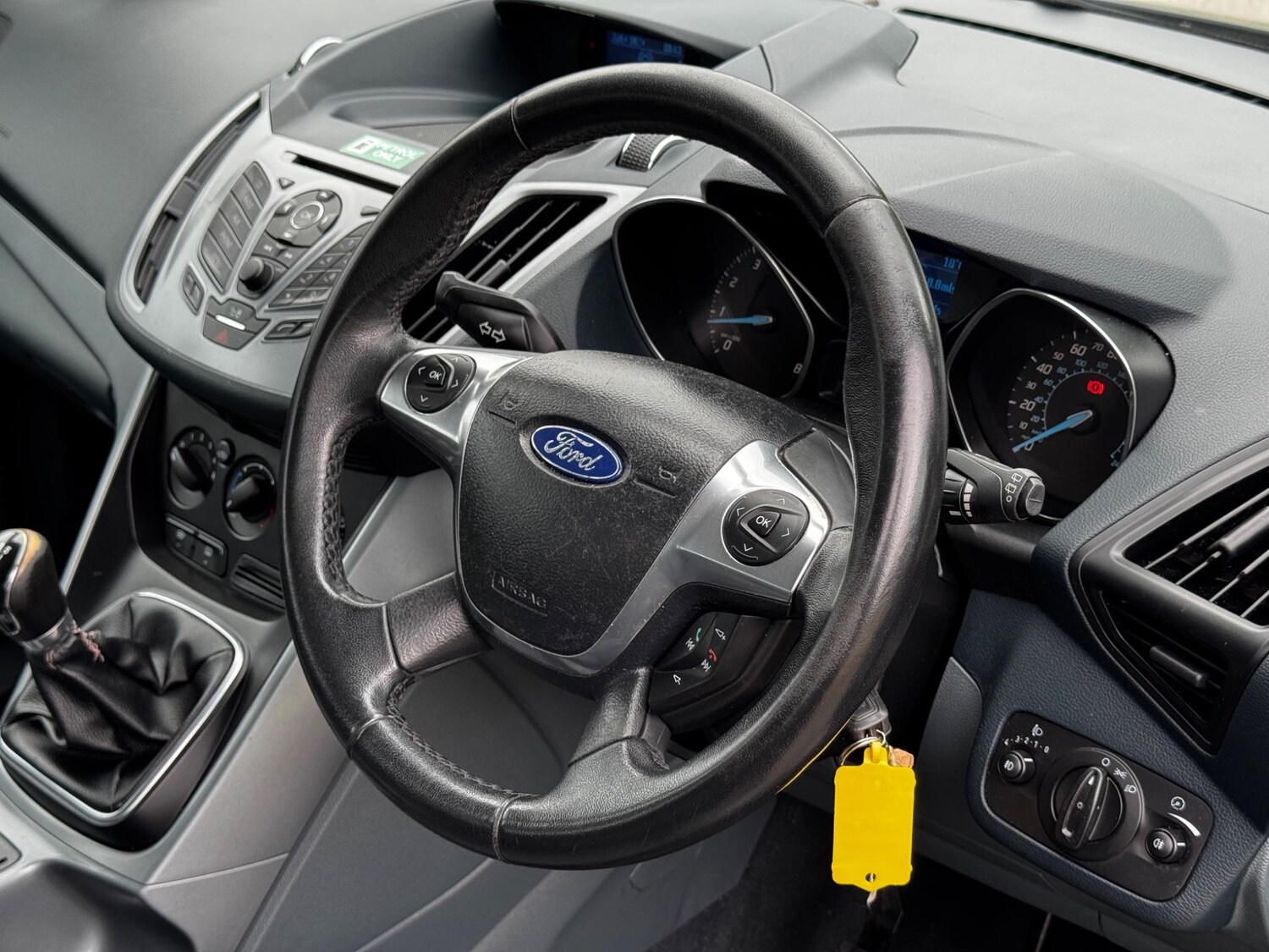 Used Ford C-Max for sale - 77784607: Photo 19