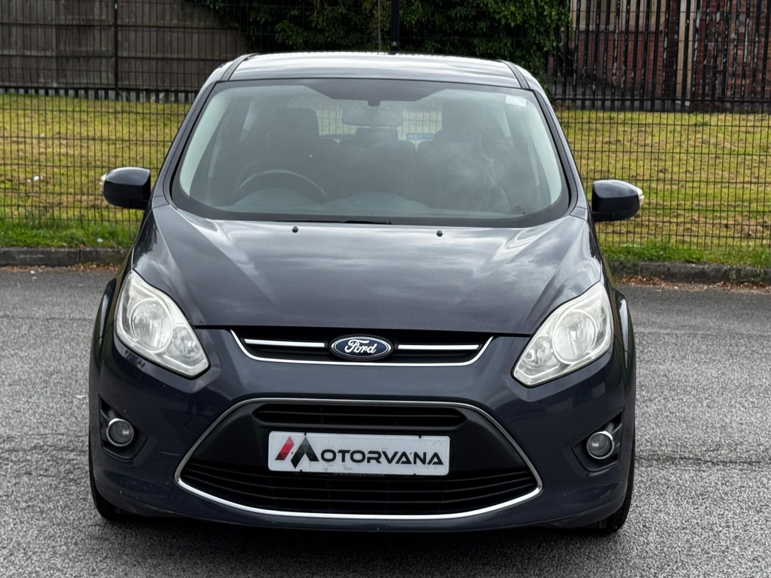 Used Ford C-Max for sale - 77784607: Photo 2