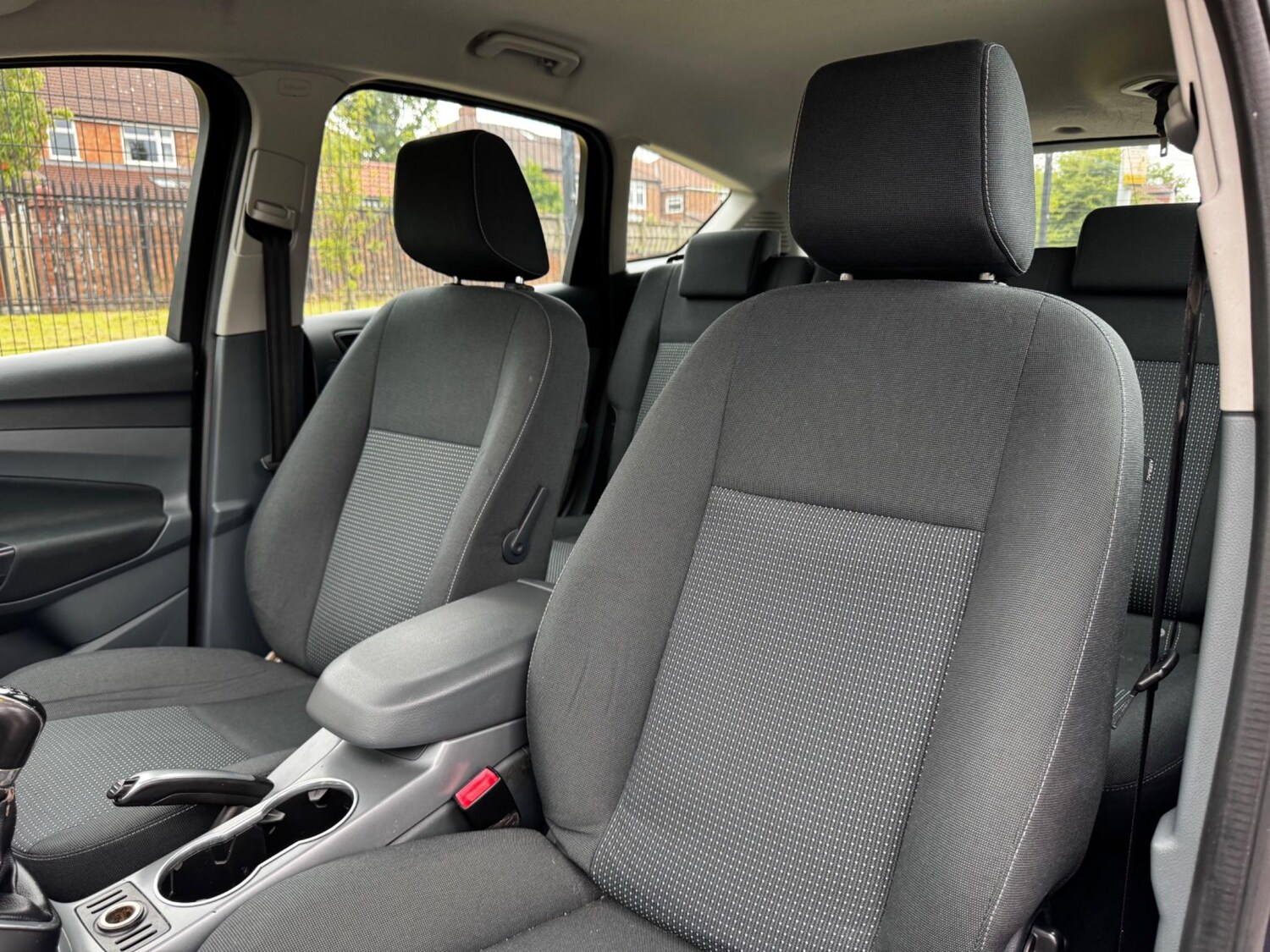 Used Ford C-Max for sale - 77784607: Photo 20