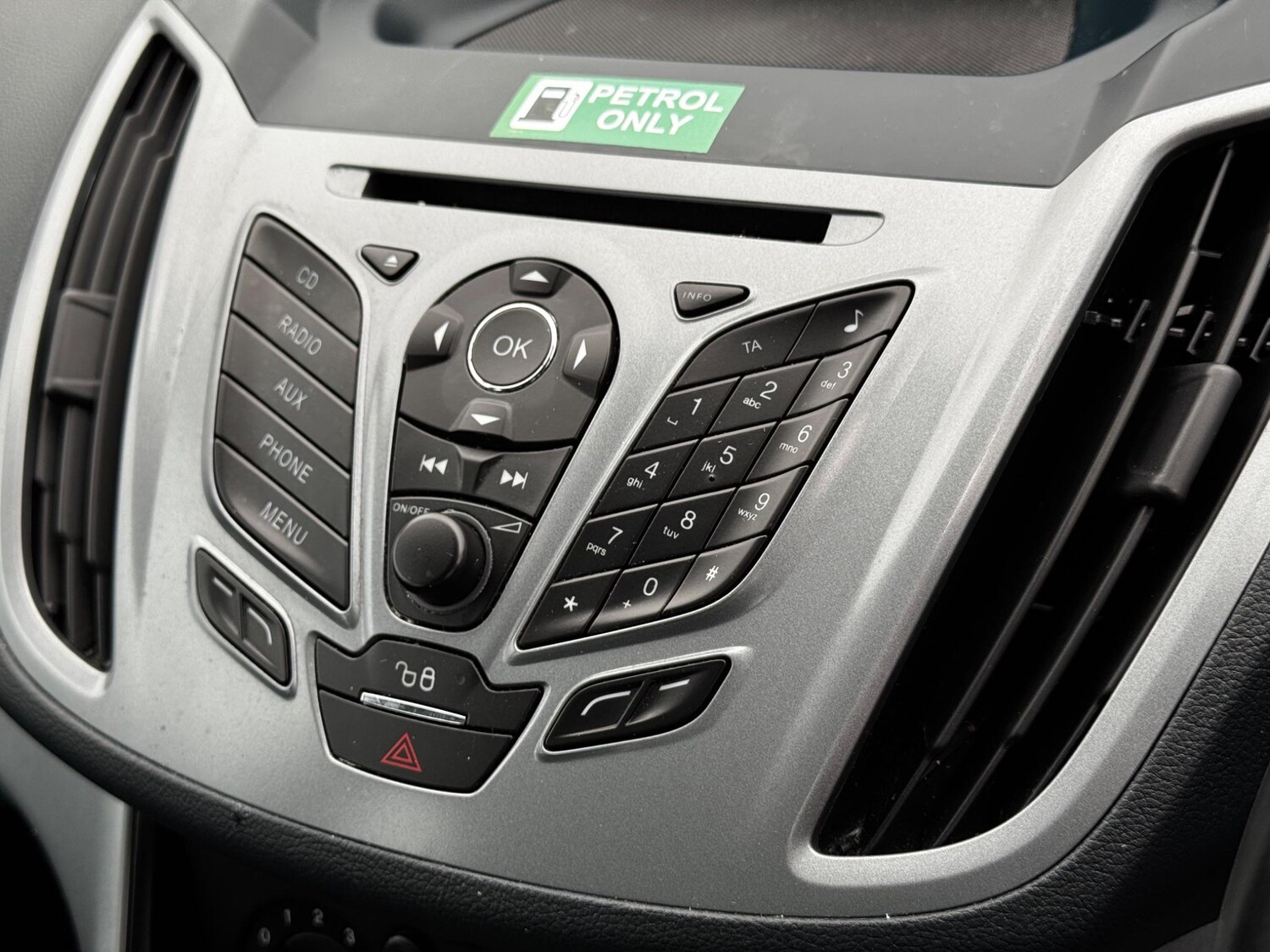 Used Ford C-Max for sale - 77784607: Photo 21