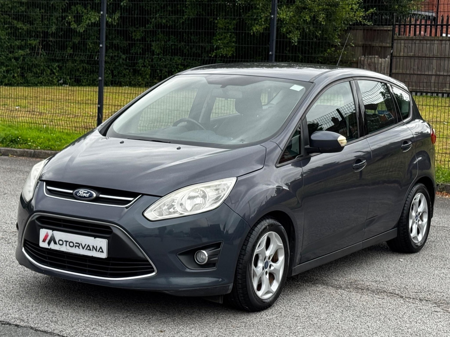 Used Ford C-Max for sale - 77784607: Photo 3