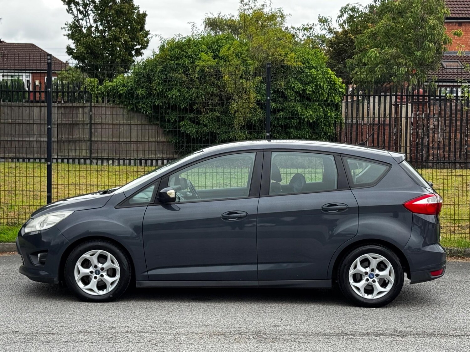 Used Ford C-Max for sale - 77784607: Photo 8