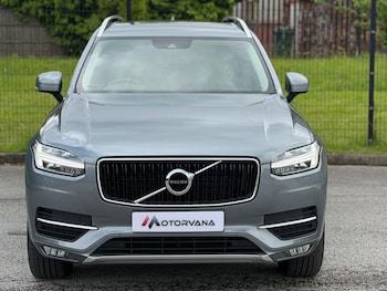 Used Volvo XC90 2018 for sale - 78661416: Photo