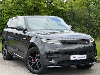 Used Land Rover Range Rover Sport 2025 for sale - 78504497: Photo