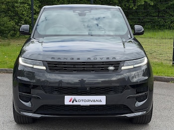 Used Land Rover Range Rover Sport 2025 for sale - 78504497: Photo
