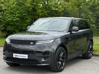 Used Land Rover Range Rover Sport 2025 for sale - 78504497: Photo