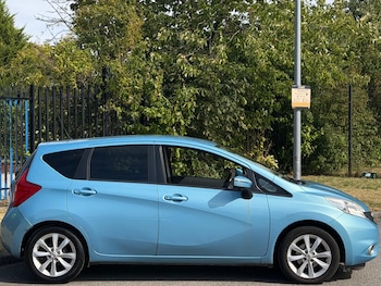 Used Nissan Note 2015 for sale - 79471727: Photo