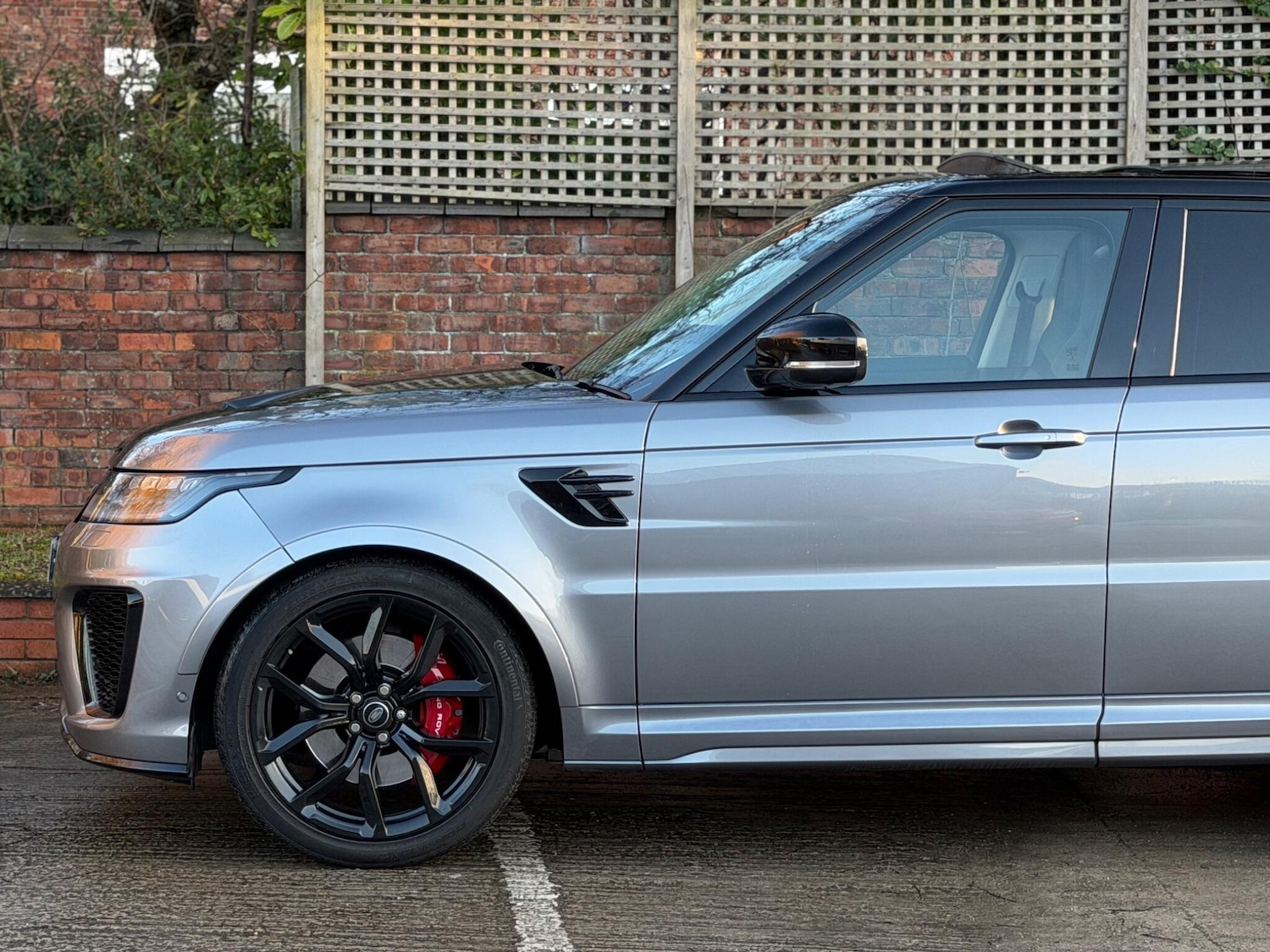 Used Land Rover Range Rover Sport 2021 for sale - 77163435: Photo 15