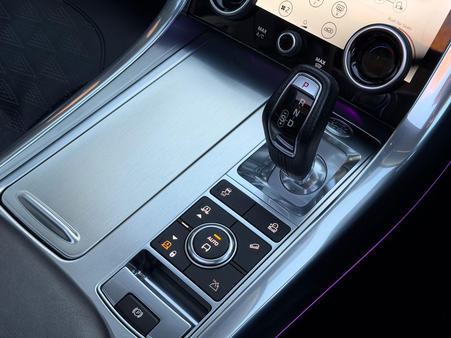 Used Land Rover Range Rover Sport 2021 for sale - 77163435: Photo 19