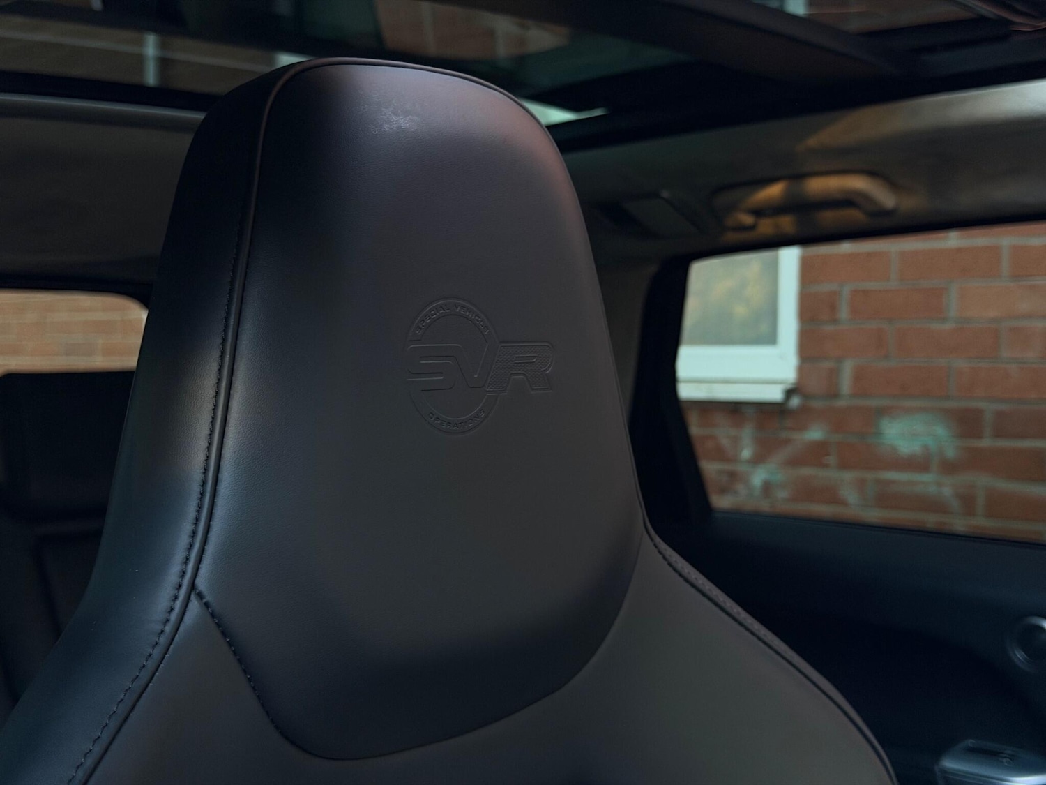 Used Land Rover Range Rover Sport 2021 for sale - 77163435: Photo 22