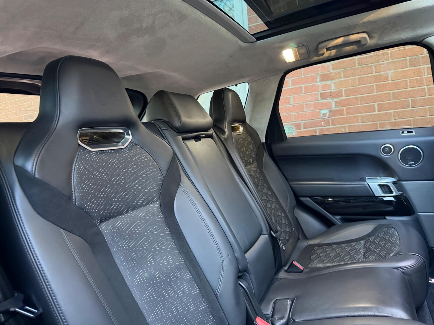 Used Land Rover Range Rover Sport 2021 for sale - 77163435: Photo 23