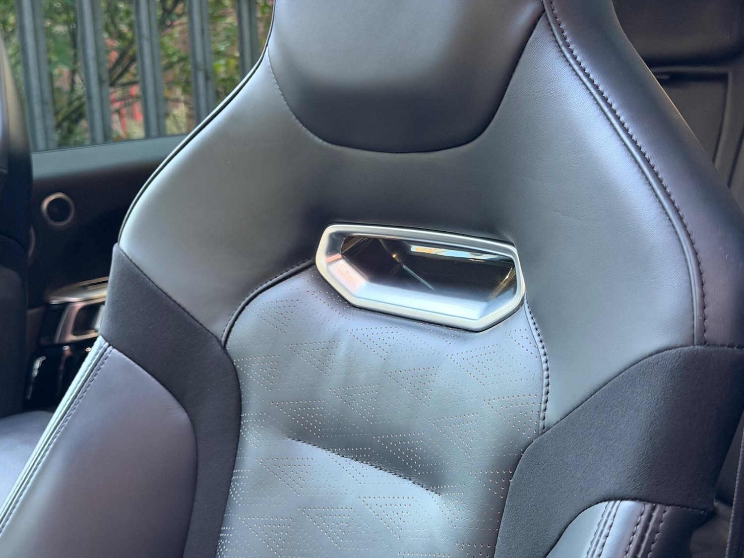 Used Land Rover Range Rover Sport 2021 for sale - 77163435: Photo 24